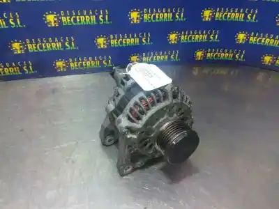 Автозапчасти б/у генератор за renault clio ii fase ii (b/cb0) campus ссылки oem iam 8200468131