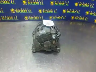 Автозапчасти б/у генератор за renault clio ii fase ii (b/cb0) campus ссылки oem iam 8200468131  