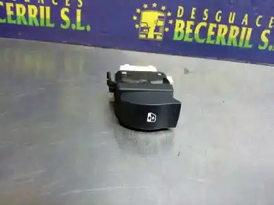 Автозапчасти б/у выключатель переднего правого окна за renault clio ii fase ii (b/cb0) campus ссылки oem iam 