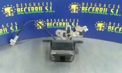 Gebrauchtes Autoersatzteil schloss heckdeckel zum kia sorento 2.5 crdi concept oem-iam-referenzen 