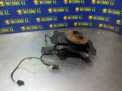 Автозапчасти б/у передняя левая кулачка за suzuki swift berlina (mz) gl ссылки oem iam 