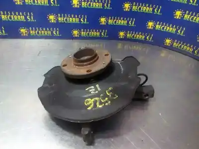 Автозапчастина б/у передній лівий культ для suzuki swift berlina (mz) gl посилання на oem iam   