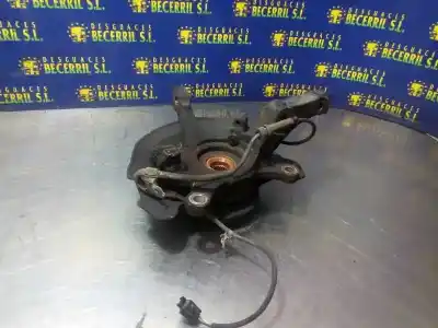 Автозапчастина б/у передній лівий культ для suzuki swift berlina (mz) gl посилання на oem iam   