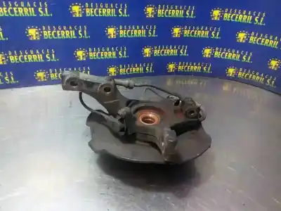 Автозапчастина б/у передній лівий культ для suzuki swift berlina (mz) gl посилання на oem iam   