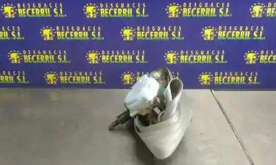 Gebrauchtes Autoersatzteil sicherheitsgurt rechts vorne zum kia sorento 2.5 crdi concept oem-iam-referenzen 