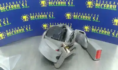 Gebrauchtes Autoersatzteil sicherheitsgurte hinten rechts zum kia sorento 2.5 crdi concept oem-iam-referenzen 