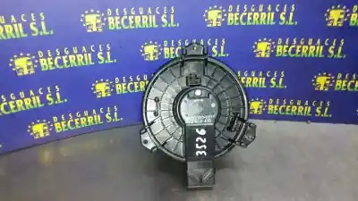 Автозапчастина б/у ТЕПЛОВИЙ ДВИГУН для SUZUKI SWIFT BERLINA (MZ)  Посилання на OEM IAM AV2727000311  