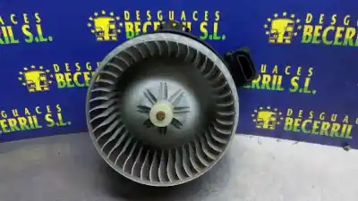 Автозапчасти б/у отопительный двигатель за suzuki swift berlina (mz) gl ссылки oem iam av2727000311  