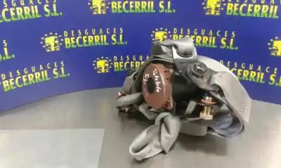 Gebrauchtes Autoersatzteil sicherheitsgurte hinten links zum kia sorento 2.5 crdi concept oem-iam-referenzen 