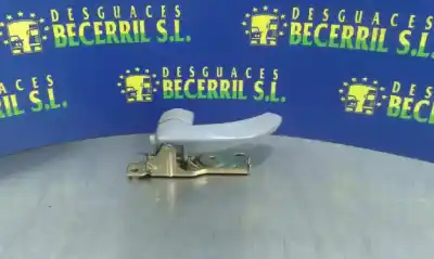 Gebrauchtes Autoersatzteil linker innerer hintergriff zum kia sorento 2.5 crdi concept oem-iam-referenzen 