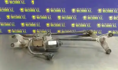 Gebrauchtes Autoersatzteil vorderer wischermotor zum kia sorento 2.5 crdi concept oem-iam-referenzen 