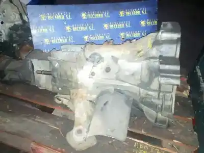 Piesă de schimb auto la mâna a doua CUTIE DE VITEZE pentru AUDI A8 (D2)  Referințe OEM IAM CYA  