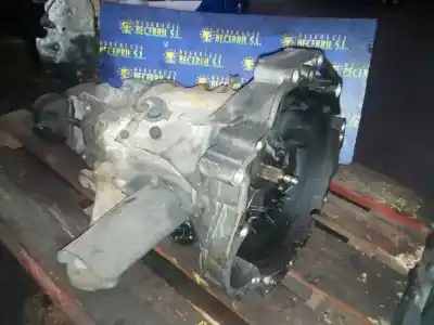 Pezzo di ricambio per auto di seconda mano riduttore per audi a8 (d2) 3.7 v8 32v riferimenti oem iam cya  