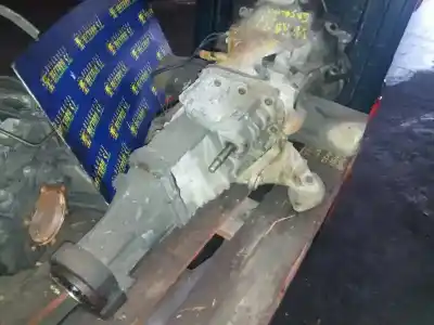 Pezzo di ricambio per auto di seconda mano riduttore per audi a8 (d2) 3.7 v8 32v riferimenti oem iam cya  