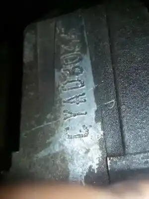 Pezzo di ricambio per auto di seconda mano riduttore per audi a8 (d2) 3.7 v8 32v riferimenti oem iam cya  