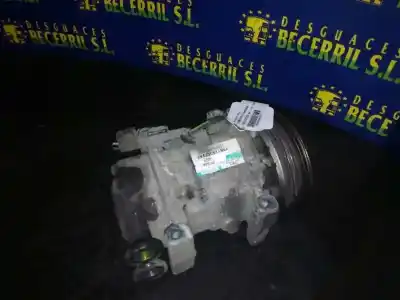 İkinci el araba yedek parçası  için FORD FIESTA (CBK)  OEM IAM referansları 1500822  