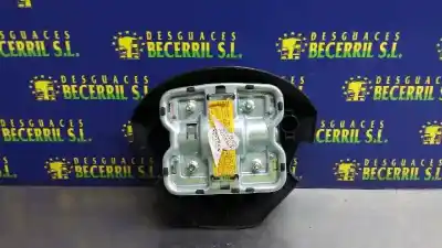 Peça sobressalente para automóvel em segunda mão airbag dianteiro esquerdo por renault modus confort dynamique referências oem iam   