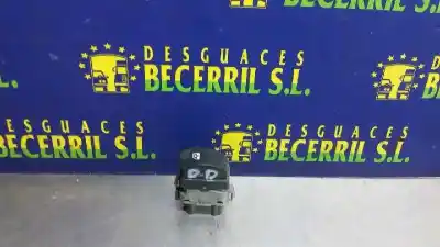 Second-hand car spare part right front power window switch for renault modus confort dynamique oem iam references   