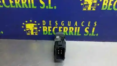 Second-hand car spare part right front power window switch for renault modus confort dynamique oem iam references   