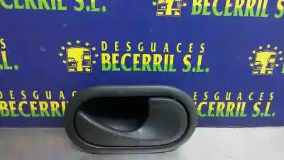 Second-hand car spare part interior right front handle for renault modus confort dynamique oem iam references 310580