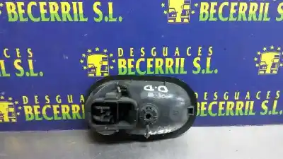 Second-hand car spare part interior right front handle for renault modus confort dynamique oem iam references 310580  