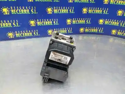 Peça sobressalente para automóvel em segunda mão abs por kia sorento 2.5 crdi concept referências oem iam 0265216928  589103e310