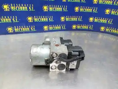 Peça sobressalente para automóvel em segunda mão abs por kia sorento 2.5 crdi concept referências oem iam 0265216928  589103e310