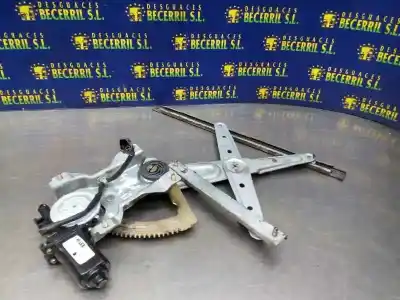 Gebrauchtes Autoersatzteil fensterheber hinten links zum kia sorento 2.5 crdi concept oem-iam-referenzen 