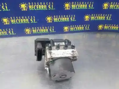 Second-hand car spare part abs for renault modus confort dynamique oem iam references 8200129951