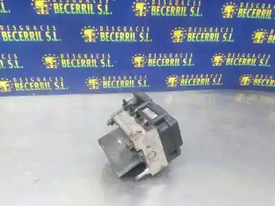 Pezzo di ricambio per auto di seconda mano abs per renault modus confort dynamique riferimenti oem iam 8200129951  0265231359