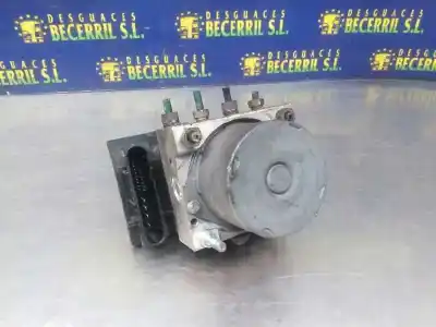 Pezzo di ricambio per auto di seconda mano abs per renault modus confort dynamique riferimenti oem iam 8200129951  0265231359