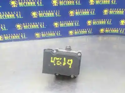 Pezzo di ricambio per auto di seconda mano abs per renault modus confort dynamique riferimenti oem iam 8200129951  0265231359