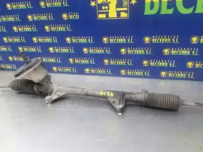 Second-hand car spare part steering rack for renault modus confort dynamique oem iam references   