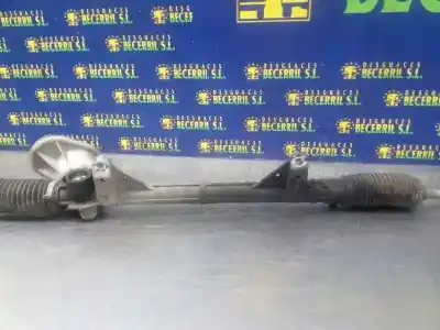 Second-hand car spare part steering rack for renault modus confort dynamique oem iam references   