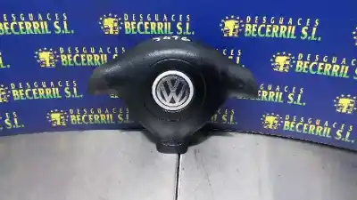 Gebrauchtes Autoersatzteil Airbag Vorne Links zum VOLKSWAGEN PASSAT BERLINA (3B3) Edition OEM-IAM-Referenzen 3B0880201BK  