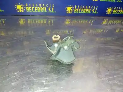 Pezzo di ricambio per auto di seconda mano Baule / Serratura Del Cancello per RENAULT KANGOO (F/KC0) 1.5 dCi Diesel 84 CV / 62 KW Riferimenti OEM IAM    Pezzo di ricambio per auto di seconda mano Baule / Serratura Del Cancello per RENAULT KANGOO (F/KC0) 1.5 dCi Diesel 84 CV / 62 KW Riferimenti OEM IAM