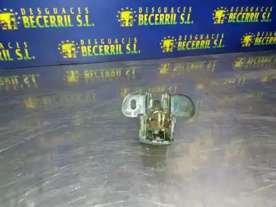 Second-hand car spare part trunk lock for renault kangoo (f/kc0) 1.5 dci diesel 84 cv / 62 kw oem iam references    Second-hand car spare part trunk lock for renault kangoo (f/kc0) 1.5 dci diesel 84 cv / 62 kw oem iam references