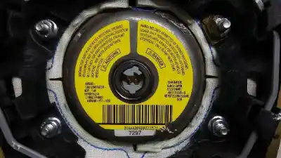 Second-hand car spare part front left air bag for ford c-max (cb3) ghia oem iam references   