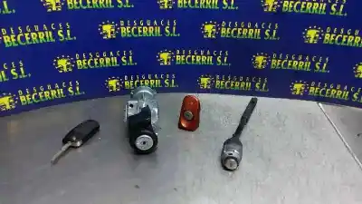 Автозапчастина б/у протикрадійний пристрій для ford c-max (cb3) ghia посилання на oem iam   