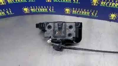 Автозапчастина б/у замок передній праві двері для ford c-max (cb3) ghia посилання на oem iam   