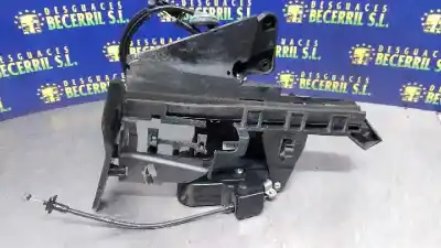 Автозапчастина б/у замок заднього правого дверя для ford c-max (cb3) ghia посилання на oem iam   