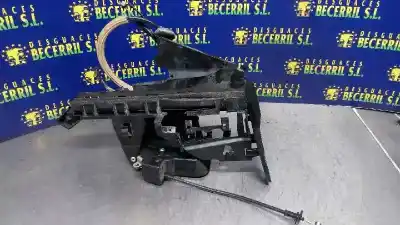 Peça sobressalente para automóvel em segunda mão fechadura da porta traseira esquerda por ford c-max (cb3) ghia referências oem iam   