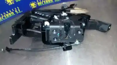 Peça sobressalente para automóvel em segunda mão fechadura da porta traseira esquerda por ford c-max (cb3) ghia referências oem iam   