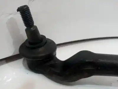 Автозапчастина б/у рульмова рейка для ford c-max (cb3) ghia посилання на oem iam 3m5t3c221bf  