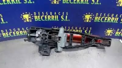 Second-hand car spare part exterior right front door handle for ford c-max (cb3) ghia oem iam references   