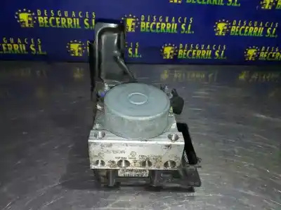 Peça sobressalente para automóvel em segunda mão abs por renault grand modus authentique referências oem iam 8200747138