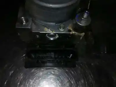 Peça sobressalente para automóvel em segunda mão abs por renault grand modus authentique referências oem iam 8200747138  0265232075