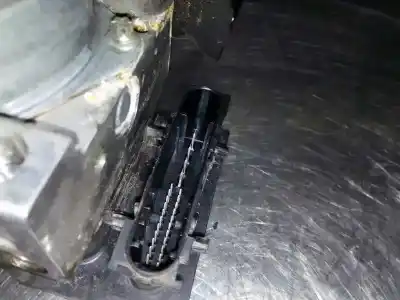 Peça sobressalente para automóvel em segunda mão abs por renault grand modus authentique referências oem iam 8200747138  0265232075