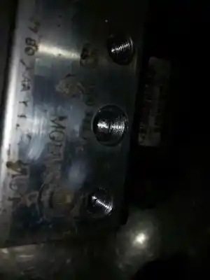 Peça sobressalente para automóvel em segunda mão abs por renault grand modus authentique referências oem iam 8200747138  0265232075