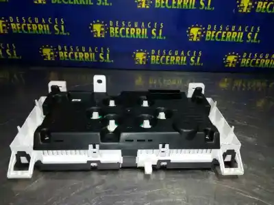 Peça sobressalente para automóvel em segunda mão quadrante por renault grand modus authentique referências oem iam 8200668078 ns0224292 281198451